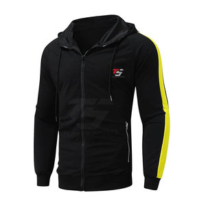 Ensemble de survêtement pour homme avec logo personnalisé imprimé, pour vêtements de sport, fabrication pakistanaise, survêtement pour homme le plus vendu - Product Image 2