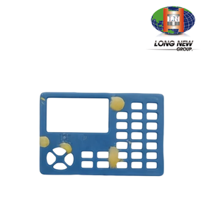 Carcasa Electrónica Personalizada OEM LONGNEW |   Cubierta de Plástico para Control Remoto - Product Image 2