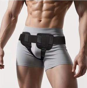 PROFIT SPORTS Protector Inguinal Deportivo Profesional, Cómodo y Ajustable, Soporte de Cadera Unisex para Entrenamiento, Espuma PU - Product Image 6