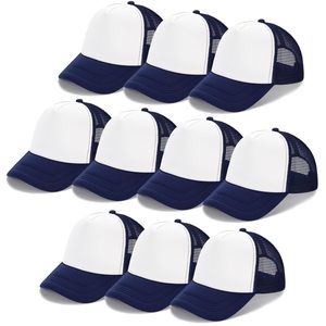 Gorra de Béisbol de Sarga de Algodón de Primera Calidad, Ajustable, Unisex, Casual, de Moda, con Protección Solar, Estilo Retro Lavado - Product Image 3