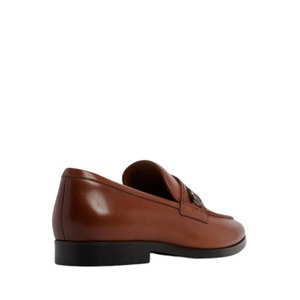 Zapatos mocasines en stock para hombre, casuales, planos, de moda, sin cordones, para conducir, tipo náuticos - Product Image 3