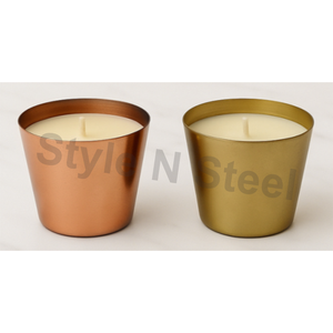 PDMJ - 09 Velas Aromáticas Tipo Tealight para Navidad, Pascua, Cumpleaños, San Valentín, Diwali, Bares y Festividades - Product Image 2