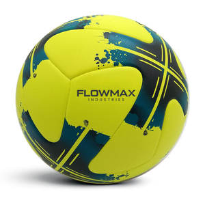 Ballon de football thermique à faible MOQ, best-seller, dernier style, couleur et taille personnalisables - Product Image 1