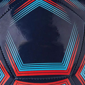 Balones de Fútbol Personalizados Ligeros de Alta Calidad con Color Personalizado y Servicio OEM - Nueva Llegada, Venta al Por Mayor de Fábrica a Bajo Precio - Product Image 2