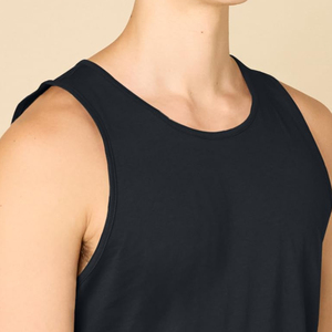 Camiseta Deportiva sin Mangas para Hombre, Precio Económico, Camisetas sin Mangas de Alta Calidad, Duraderas y Ligeras - Product Image 4