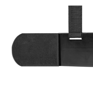 Arm Blaster Printed Adjustable Bicep Curl Support <b>Training</b> Belt Bodybuilding Fitness <b>Strength</b> Gym Exercise Equipment Pad - Product Image 5