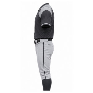 Derniers modèles d'uniformes de baseball pour hommes, qualité supérieure, respirants, confortables, très demandés, tendance. - Product Image 2