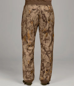 Customized Logo Camouflage Hunting Pants High-Quality Training Work Hunting Pants Men's Wear-Resistant and Waterproof Work Pants - Product Image 6