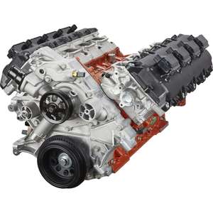 Ensemble moteur LT4 6.2L V8 650HP à vendre, moteur CHARGER 6.2L suralimenté de qualité - Product Image 1