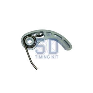 Chaîne de distribution de qualité supérieure pour MERCEDES BENZ - Product Image 2