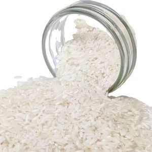 ข้าวหอมมะลิไทย 5% หัก ข้าวขาวเมล็ดยาว นุ่ม แห้ง 1 กก. ไทยไรซ์ โค. - Product Image 5
