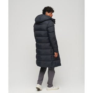 Vestes matelassées OEM : Veste isolante légère de haute qualité, idéale pour les marques de streetwear et les acheteurs de détail - Product Image 3