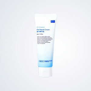 Lotion pour femmes, K-Beauty coréen, Elrigeureiseu, crème réparatrice Elri, fabriquée en Corée, 60 ml, PDRN, peau endommagée - Product Image 6