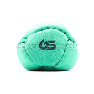 Quality Made Low Moq <b>Hacky</b> <b>Sack</b> Ball Light Weight <b>Hacky</b> <b>Sack</b> Ball Solid Color <b>Hacky</b> <b>Sack</b> Ball - Product Image 2