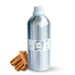 น้ำมันหอมระเหยอบเชย |   ผู้จัดจำหน่ายน้ำมันอบเชยคุณภาพพรีเมียมแบบขายส่ง รับผลิตแบบ OEM และฉลากสินค้าส่วนตัว - Product Image 4