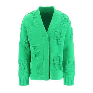 Pulls en mohair de qualité supérieure à manches longues, style tendance, vêtements pour hommes, personnalisables, marque privée - Product Image 2