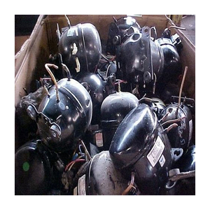 A/<strong>C</strong>, Fridge <strong>Compressor</strong> <strong>Scrap</strong> for Sale - Product Image 2