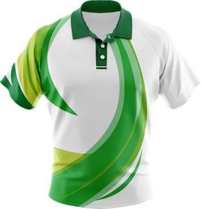 เสื้อคริกเก็ตดีไซน์ใหม่ ทันสมัย น้ำหนักเบา ระบายอากาศได้ดี เป็นมิตรกับสิ่งแวดล้อม คุณภาพสูง เพื่อประสิทธิภาพสูงสุด - Product Image 1