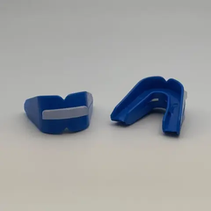 Nouveau stock, faible MOQ, protège-dents de boxe Grapple Master GM-5708 de haute qualité avec protège-dents sportif professionnel et durable - Product Image 3