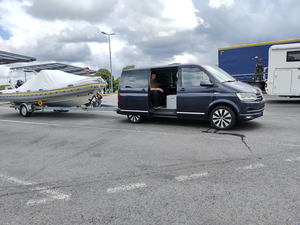 เจโคล์เกอร์ โบ๊ท คอสเทอร์ 650 - Product Image 4