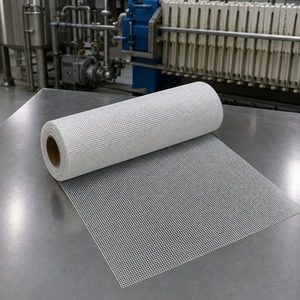 [APEC] Woven PP Plastic Mesh for industrial packaging <b>screens</b> and warehouse service supply for <b>Project</b> Purchasing - Product Image 4