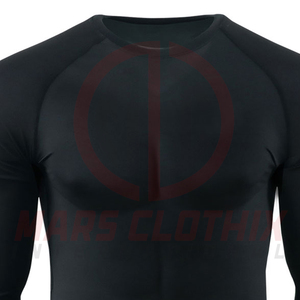 Camiseta Deportiva para Hombre con Logotipo Bordado Personalizado, de las Mejores Marcas y Proveedores, en Venta - Product Image 4