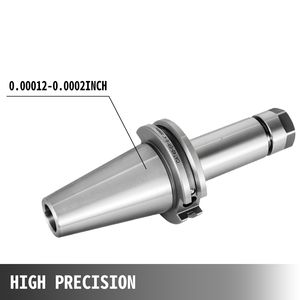 Ensemble de pinces ER16 de haute qualité pour machines CNC (100 mm) - Product Image 4