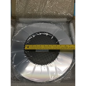 Électrode supérieure Creative Technology S7UE-0035 - Équipement et pièces semi-conductrices de confiance de renommée mondiale chez - Product Image 2