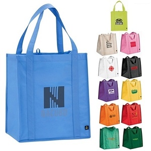 PP Non Woven Garment Packaging Cover <b>Bag</b> with Custom Logo Plastic <b>drawstring</b> <b>bag</b> custom logo OEM Manufacturer - Product Image 6