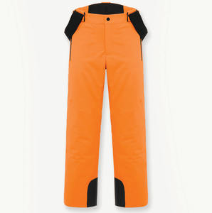 Combinaison de ski d'hiver pour adultes, homme, femme, fille, avec fermeture éclair, pour le snowboard ou le ski alpin, vente en gros - Product Image 6