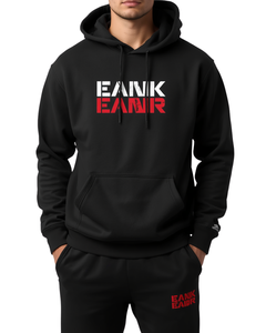 Conjunto Deportivo Masculino de Lujo, Estilo Urbano, Tejido Premium, Sudadera y Pantalón - Product Image 2