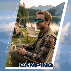 Borjye J112 CE Uv400ป้องกันความปลอดภัยพอดีกับแว่นตา - Product Image 5