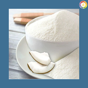 Poudre de lait de coco séchée par pulvérisation de haute qualité, poudre de crème de coco du Vietnam, approvisionnement en vrac pour usines, marché d'exportation - Product Image 6