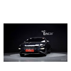 2023 สำหรับ Kia K8 Noblesse 82,158 กม. มาตรฐานไอเสียยูโร 5 พวงมาลัยซ้าย เกียร์อัตโนมัติ เบาะหนัง - Product Image 3