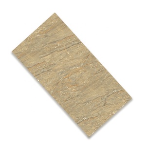 Azulejos de Porcelana Baratos de Buena Calidad de 600x1200 mm 24x48 Pulgadas, Mármol Pulido para Paredes y Pisos de Baños - Product Image 1