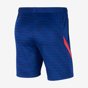 Hot Sale Men's Soccer Cargo Shorts Drawstring <b>Canvas</b> Eco-Friendly Breathable High Quality Heat-Transfer Printed Football Shorts - Product Image 2