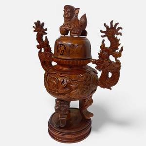 ท็อปไม้โรสวูด - Product Image 2