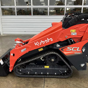 Kubota SCL1000 utilisé - Product Image 1