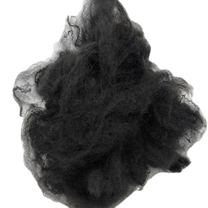 15D * 64มม. PSF เส้นใยโพลีเอสเตอร์สำหรับหมอนปั่นที่นอนผลิตจากเวียดนาม - Product Image 2