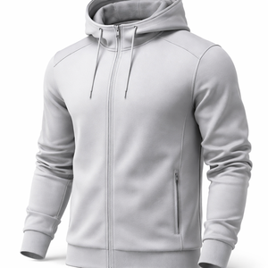 Sudadera con Capucha Deportiva Personalizada al por Mayor para Hombre - Proveedor OEM y Fabricante Directo de Fábrica - Product Image 3