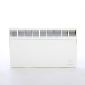 เครื่องทำความร้อนติดผนัง Conbase BC 200S หม้อน้ำไฟฟ้าทันสมัย 2000W เครื่องทำความร้อนแบบคอนเวคเตอร์ไร้เสียง - Product Image 4