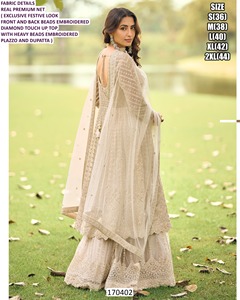 Saanvi noir anarkali - Product Image 2