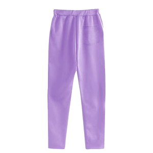 Sweat à capuche oversize uni pour homme en molleton bouclette polyester/coton 180g respirant, délavé à l'acide, avec poche, modèle vierge - Product Image 4