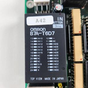 โมดูลควบคุมระบบ TEL MC-31107A - อุปกรณ์และอะไหล่เซมิคอนดักเตอร์ระดับโลกที่เชื่อถือได้ - Product Image 2