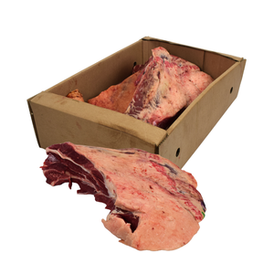 Prix imbattables, qualité excellente, viande de bœuf Wagyu surgelée IQF, fraîche, riche en saveur, moelle osseuse de haute qualité, emballée sous vide - Product Image 6
