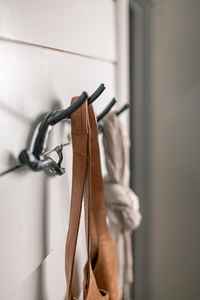 Rustic Tree Branch Design Iron <b>Wall</b> <b>Coat</b> <b>Rack</b> Heavy Duty Metal Hanging Organizer For Handbags <b>Coats</b> Towels Scarves Entryway <b>Wall</b> - Product Image 4