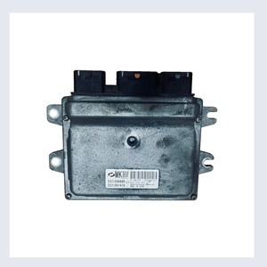 อะไหล่รถยนต์นำเข้าจากญี่ปุ่น ชุดควบคุมเครื่องยนต์ ECU 237100888R 237100141R ใช้ได้กับ SAMSUNG SM5 ปี 2010 อะไหล่รถยนต์เกาหลี - Product Image 4