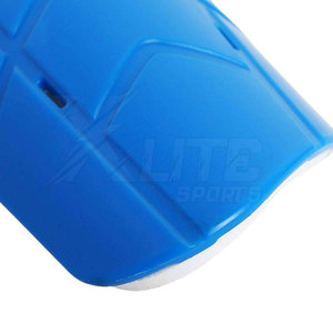 Protège-tibias de football respirants et ajustables pour adultes, avec couche de coussinage souple en EVA, protection professionnelle – Fournisseur de premier plan - Product Image 5
