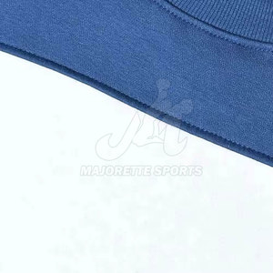 Sweat-shirt pour homme en tissu doux, mode urbaine moderne, coupe confortable, style élégant pour tous les jours, tendance inspirée pour un look streetwear. - Product Image 6
