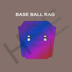 Ensemble personnalisé d'uniformes de baseball et de vêtements d'entraînement - Product Image 2